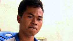 L’enfer sur mer: les esclaves indonésiens de la pêche