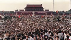 Tiananmen: 30 après, la répression hante toujours les familles