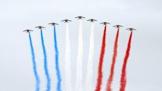 La Patrouille de France, du grand spectacle à l’ADN militaire