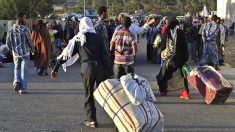 Libération de 1.400 Éthiopiens détenus en Arabie Saoudite (Addis Abeba)