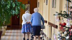Aisne: une femme de 102 ans soupçonnée du meurtre de sa voisine de chambre dans une maison de retraite