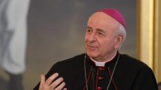 Vincent Lambert : le Vatican réclame « des solutions efficaces pour protéger sa vie »