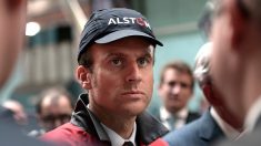 La nomination d’un ex-conseiller de Macron à la tête de GE France fait grincer des dents