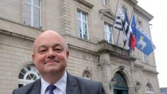 Quimper : le maire quitte LR et rejoint le parti Agir « Macron-compatible »