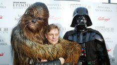 L’acteur Peter Mayhew, le Chewbacca de « Star Wars », est mort
