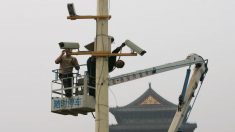 Vidéosurveillance: deux géants chinois dans le collimateur de Washington