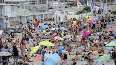 Marseille : interdit de fumer sur trois plages et de diffuser de la musique trop forte