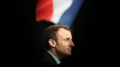 À J-3 des Européennes, Macron réunit le premier « Conseil de défense écologique »