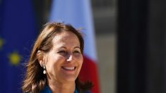Européennes: le soutien de Ségolène Royal à la liste LREM est « un ralliement très positif » selon Marlène Schiappa