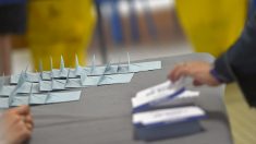 Européennes : les maires alertent sur les difficultés liées aux listes électorales