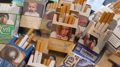 Les paquets de cigarettes désormais traçables pour lutter contre la contrebande