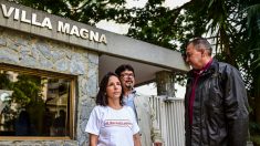 Venezuela: un député d’opposition se réfugie dans la résidence de l’ambassadeur d’Argentine