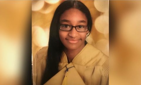 Mya Vizcarrondo, une élève de 16 ans de CM2 du lycé Harry S. Truman, s'est suicidée le 28 février 2018 après avoir été victime d'intimidation répétée, selon ses parents dans le cadre d'une poursuite judiciaire. (GoFundMe)