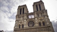 Comment Paris et Notre-Dame ont survécu aux ravages du socialisme