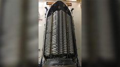 SpaceX lancera ses 60 premiers satellites pour offrir un service Internet mondial depuis l’espace