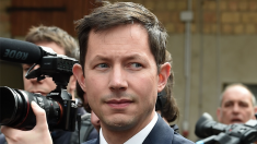 Vincent Lambert : François-Xavier Bellamy (LR) demande « du temps » et l’intervention de Macron