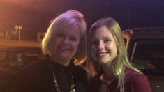 Une adolescente de Floride meurt à la suite de graves brûlures lors d’un feu de joie du Nouvel An 2017