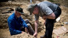 Crète : des empreintes de pieds humains vieilles de 5,7 millions d’années remettent en question la théorie sur les origines de l’Homme