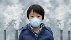 Les scientifiques ont découvert que la Chine utilise des gaz interdits qui appauvrissent la couche d’ozone