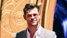 L’acteur australien Chris Hemsworth révèle qu’il quitte Hollywood pour mettre la priorité pour sa famille