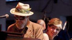 Décès de Dr. John, pianiste de blues légendaire de la Nouvelle-Orléans