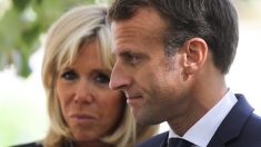 « On a certainement minimisé » l’affaire Benalla, reconnaît Brigitte Macron