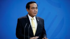 En Thaïlande, le chef de la junte favori pour conserver son poste de Premier ministre