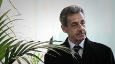 Quelques jours après un jugement annoncé pour corruption, Nicolas Sarkozy annonce la sortie de ses mémoires