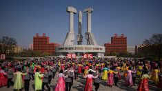Corée du Nord : Kim Jong Un n’a pas aimé le dernier spectacle de masse
