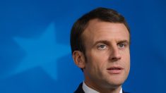 À Genève, Emmanuel Macron dénonce les dérives d’un « capitalisme fou »