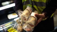 Listeria : trois décès au Royaume-Uni liés à sandwichs pré-emballés