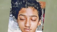 Jeune fille brûlée vive au Bangladesh: un policier arrêté pour avoir négligé sa plainte de harcèlement sexuel