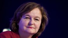 Parlement européen: Nathalie Loiseau renonce à briguer la présidence du groupe centriste libéral