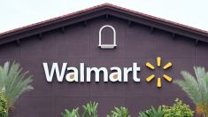 Walmart va mettre un pied dans votre porte de frigo pour contrer Amazon