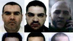 Peine capitale pour les 11 jihadistes français de Daesh jugés en Irak