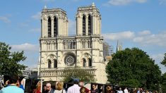 Notre-Dame de Paris : première messe célébrée samedi, en nombre restreint