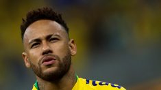 Affaire Neymar: une vidéo d’une dispute diffusée par la TV brésilienne, la plaignante donne sa version des faits