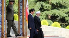 Shinzo Abe à Téhéran : une dernière chance pour la désescalade ?