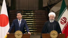 Tensions dans le Golfe: Tokyo appelle l’Iran à « jouer un rôle constructif »