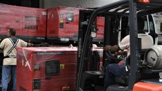 Arrivée au Venezuela d’une deuxième cargaison d’aide de la Croix-Rouge