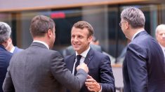 Popularité : Macron et Philippe en forte hausse dans les sondages
