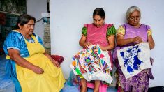 Mexique: polémique après l’utilisation de motifs indigènes par une maison de couture