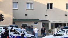 Mosquée de Brest : 2 blessés dont l’imam, le tireur retrouvé mort