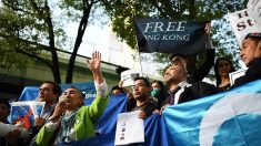 Une porte-parole des Ouïghours demande au G20 de faire pression sur la Chine
