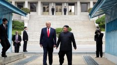 La rencontre Kim-Trump était « historique », « extraordinaire » (Corée du Nord)