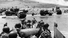 Débarquement allié du 6 juin 1944: pendant qu’Hitler dort…