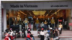 Sanctions commerciales: Hanoï sévit contre le faux « Made in Vietnam » chinois