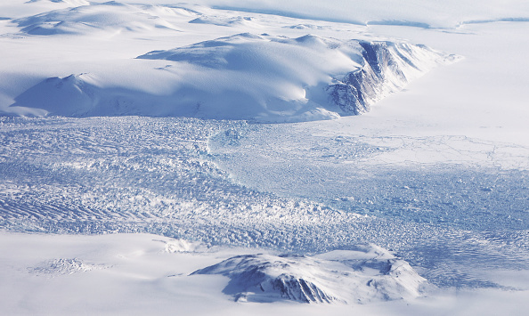 Groenland (Mario Tama/Getty Images)