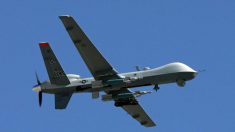 Vives tensions dans le Golfe d’Oman: l’Iran dit avoir abattu un drone américain
