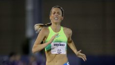 Athlétisme: décès à 32 ans de la championne américaine Gabriele Grunewald, atteinte d’un cancer